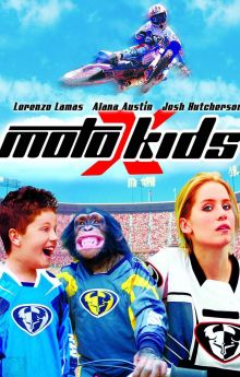 Motocross Kids Motocross Kids