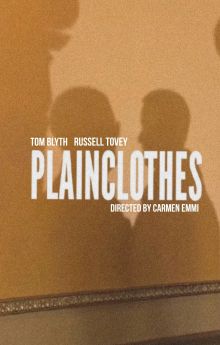 Plainclothes Plainclothes
