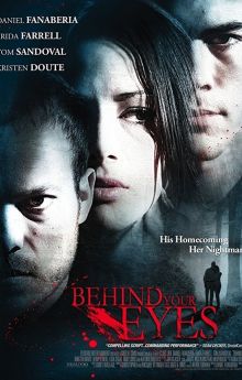 Behind Your Eyes Behind Your Eyes