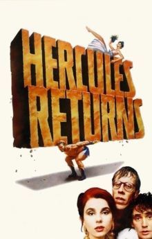 Hercules Returns Hercules Returns