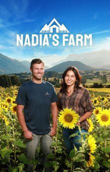 Nadia's Farm - Season 2