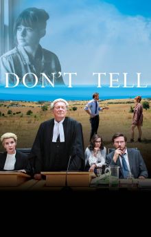 Don't Tell Don't Tell