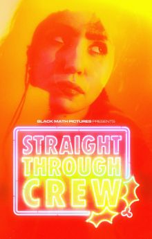 Straight Through Crew Straight Through Crew