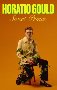 Horatio Gould: Sweet Prince Horatio Gould: Sweet Prince