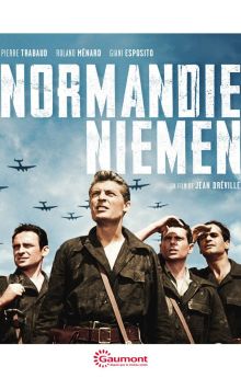 Normandy - Neman Normandy - Neman