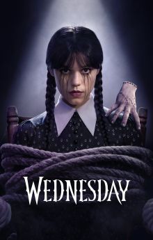 Wednesday - Season 2 Wednesday - Season 2