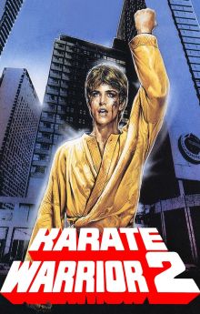 Karate Warrior 2 Karate Warrior 2