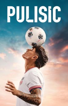 PULISIC - Season 1 PULISIC - Season 1