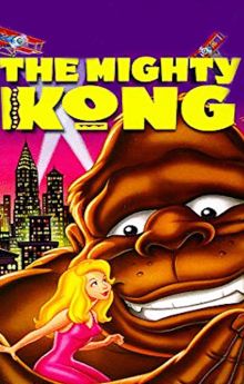 The Mighty Kong The Mighty Kong