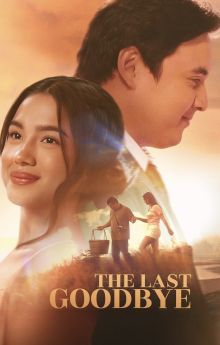 The Last Goodbye The Last Goodbye