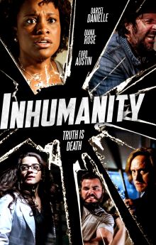 Inhumanity Inhumanity