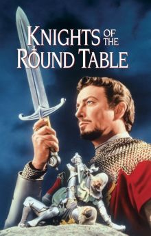 Knights of the Round Table Knights of the Round Table