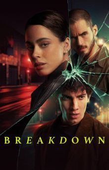 Breakdown - Season 1 Breakdown - Season 1