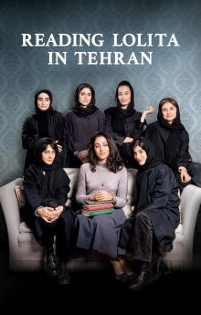 Reading Lolita in Tehran Reading Lolita in Tehran