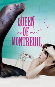 Queen of Montreuil Queen of Montreuil