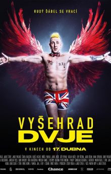Vyšehrad Dvje Vyšehrad Dvje