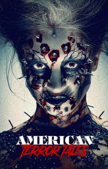 American Terror Tales American Terror Tales