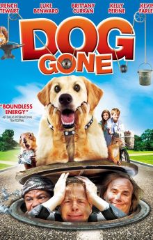 Dog Gone Dog Gone