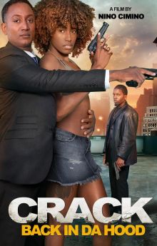 Crack: Back in Da Hood Crack: Back in Da Hood