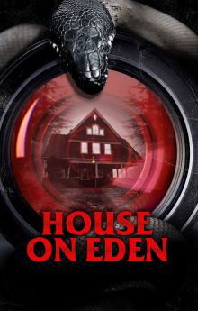 House on Eden House on Eden