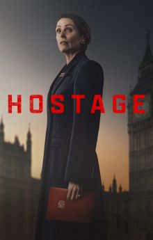 Hostage - Season 1 Hostage - Season 1