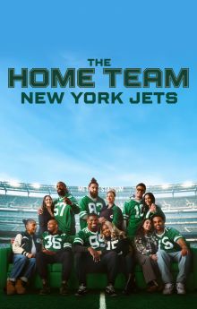 The Home Team: New York Jets - Season 1 The Home Team: New York Jets - Season 1
