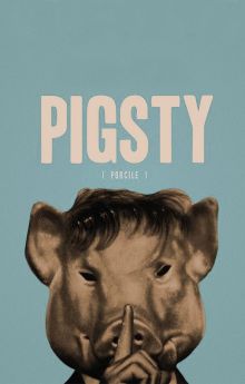Pigsty Pigsty