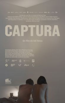 The Capture The Capture