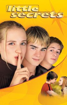 Little Secrets Little Secrets