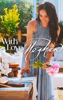 With Love, Meghan - Season 2 With Love, Meghan - Season 2