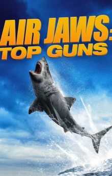 Air Jaws: Top Guns Air Jaws: Top Guns