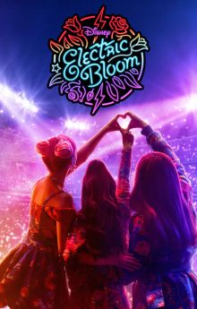 Electric Bloom - Season 1 Electric Bloom - Season 1