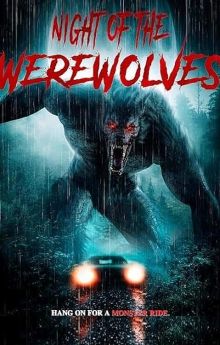 Night of the Werewolves Night of the Werewolves