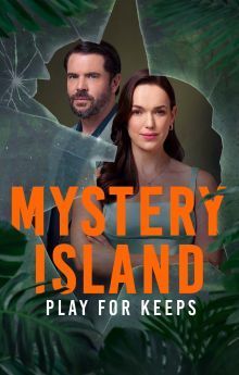 Mystery Island: Play for Keeps Mystery Island: Play for Keeps