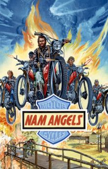 Nam Angels Nam Angels