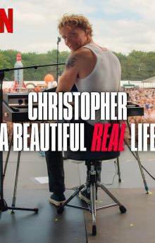 Christopher - A Beautiful Real Life Christopher - A Beautiful Real Life