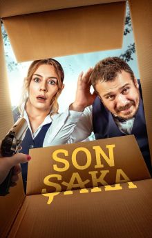 Son Şaka Son Şaka