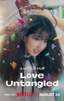 Love Untangled Love Untangled