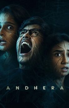 Andhera Andhera