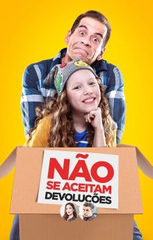 Não se Aceitam Devoluções Não se Aceitam Devoluções
