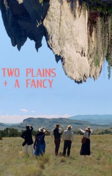 Two Plains + A Fancy Two Plains + A Fancy