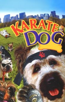 The Karate Dog