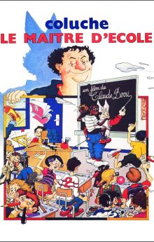 Le Maître d'école Le Maître d'école