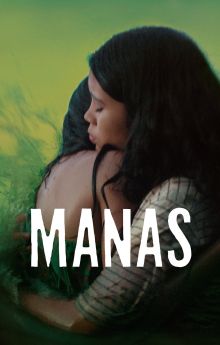 Manas Manas