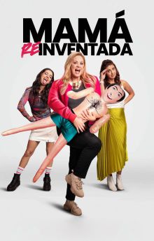 Mamá Reinventada Mamá Reinventada