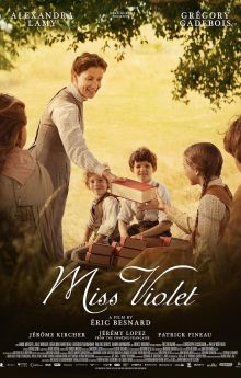 Miss Violet