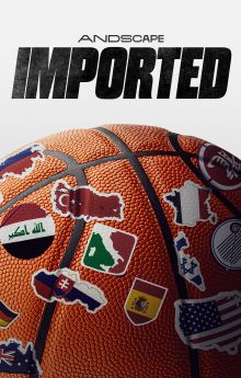 Imported Imported