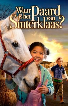 Where Is Winky's Horse? Where Is Winky's Horse?