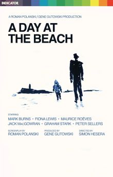 A Day at the Beach