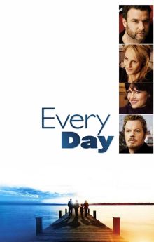 Every Day Every Day